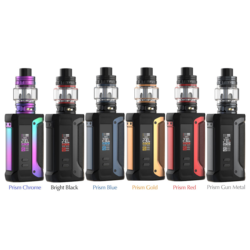 SMOK ARCFOX 230 Vape Kit、mySite、zt4zffjzw