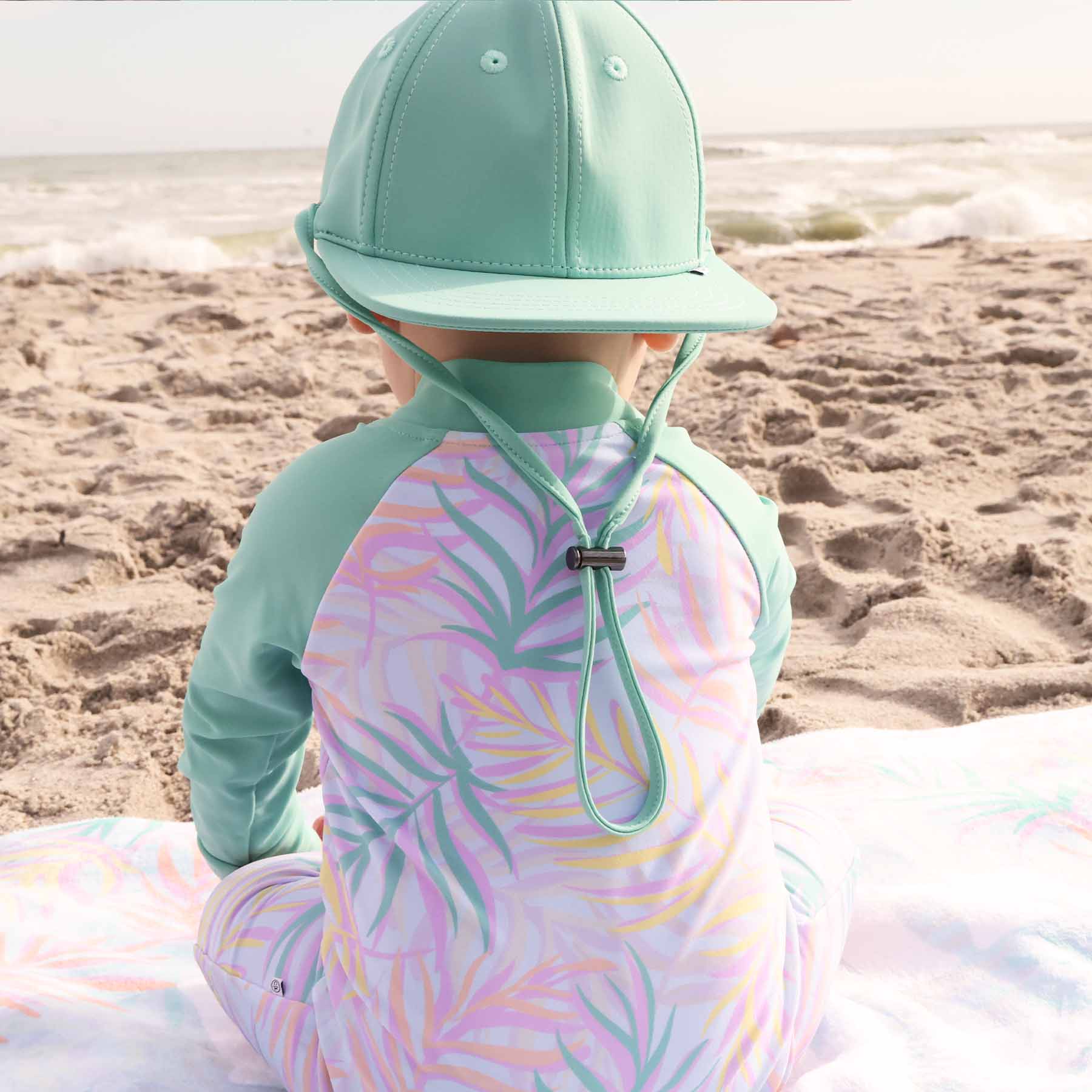  Surf Hat | Palm Green、mySite、layawaytickets