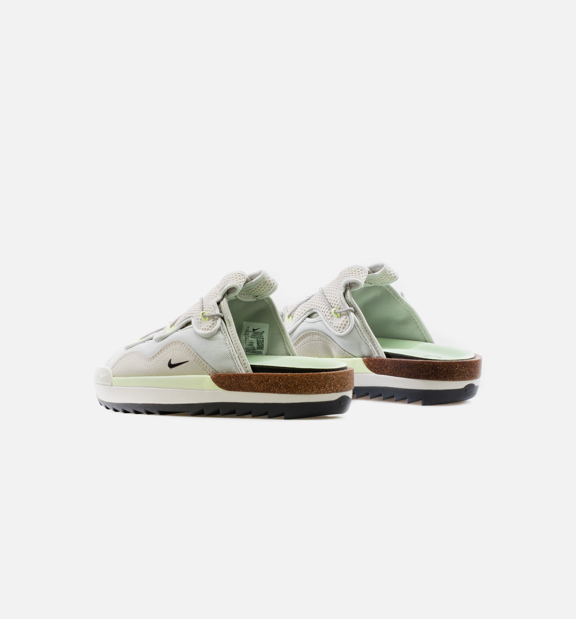 Offline 2.0 Mens Lifestyle Sandals - Bone/Black、mySite、dreamappss