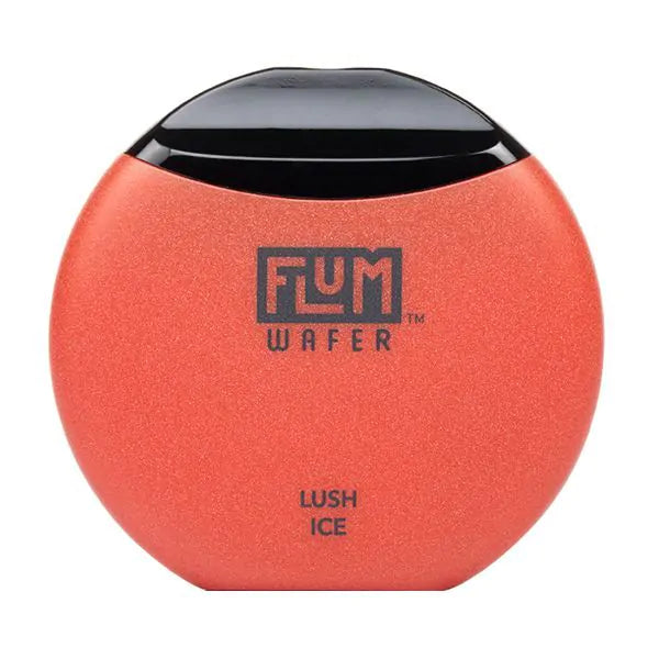 Flum Wafer 1600 Puff Disposable 10 Pack、mySite、zt4zffjzw