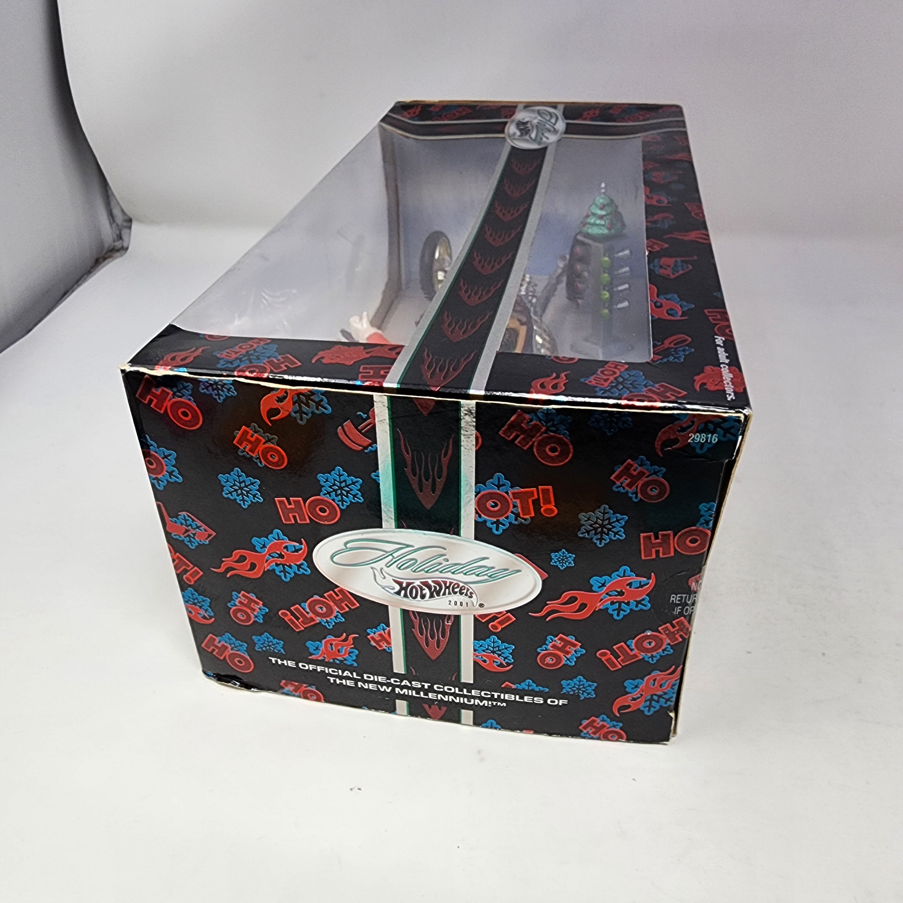 Slightly Modified * Hot Wheels 1/18 Scale、mySite、hgirdovlk