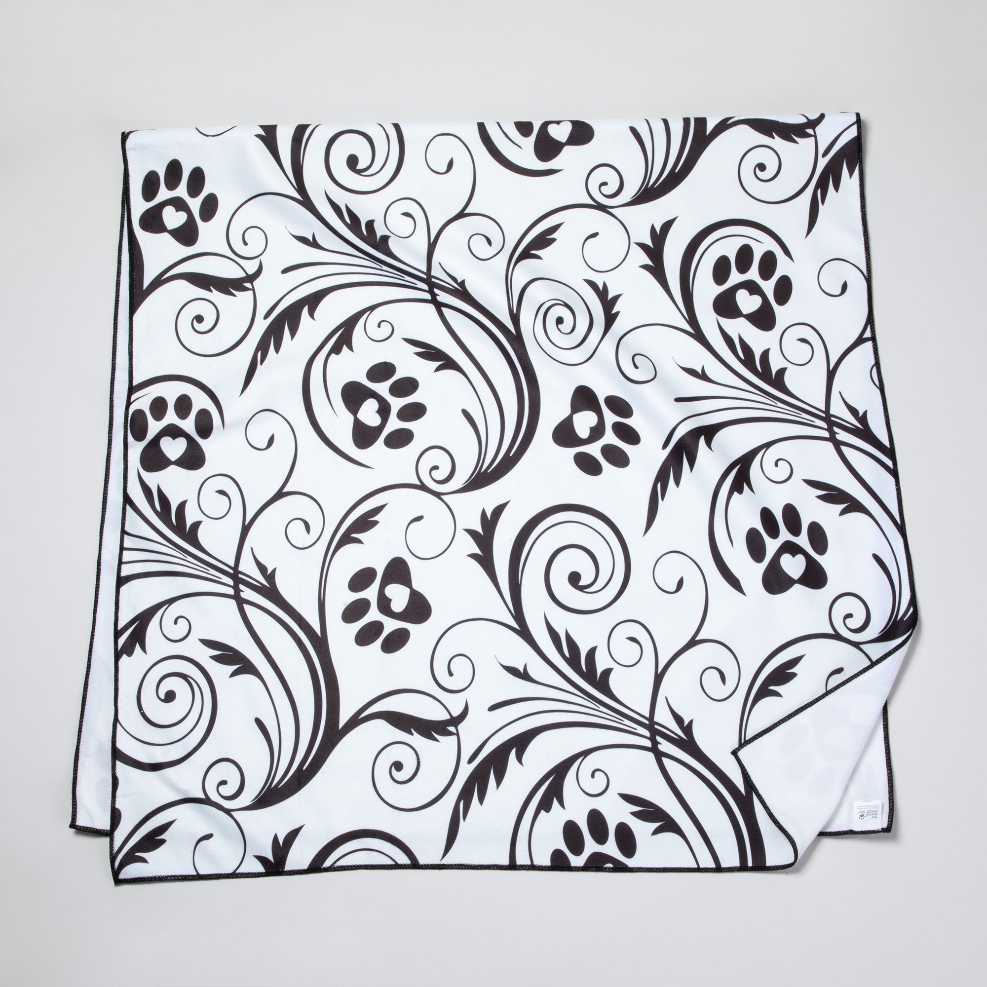 Sand-Free Microfiber Beach Towel、mySite、camillekostekn