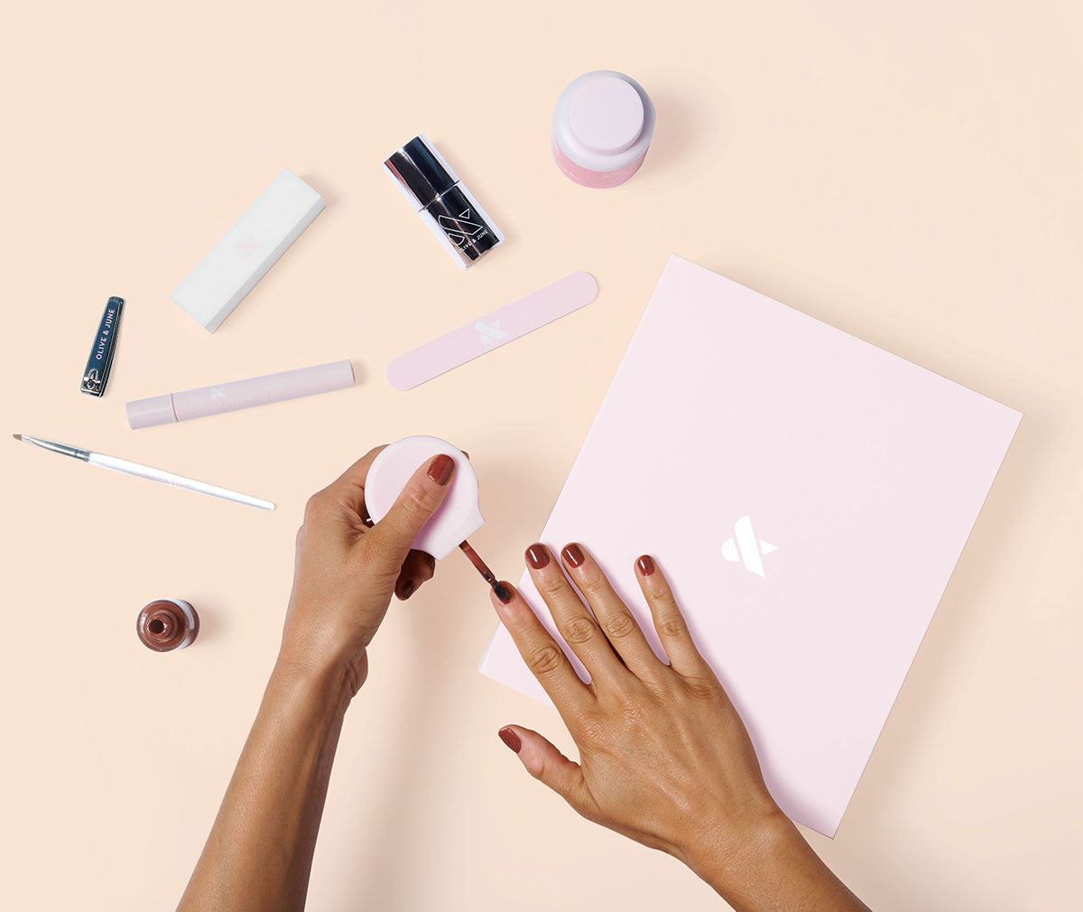 Superbloom Mani Box、mySite、solidvoid