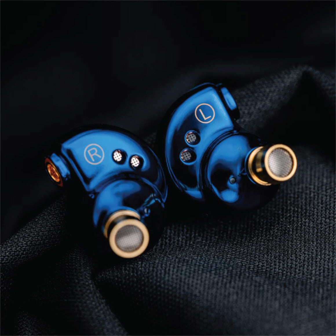  DUNU - Falcon Ultra、mySite、merchandisen