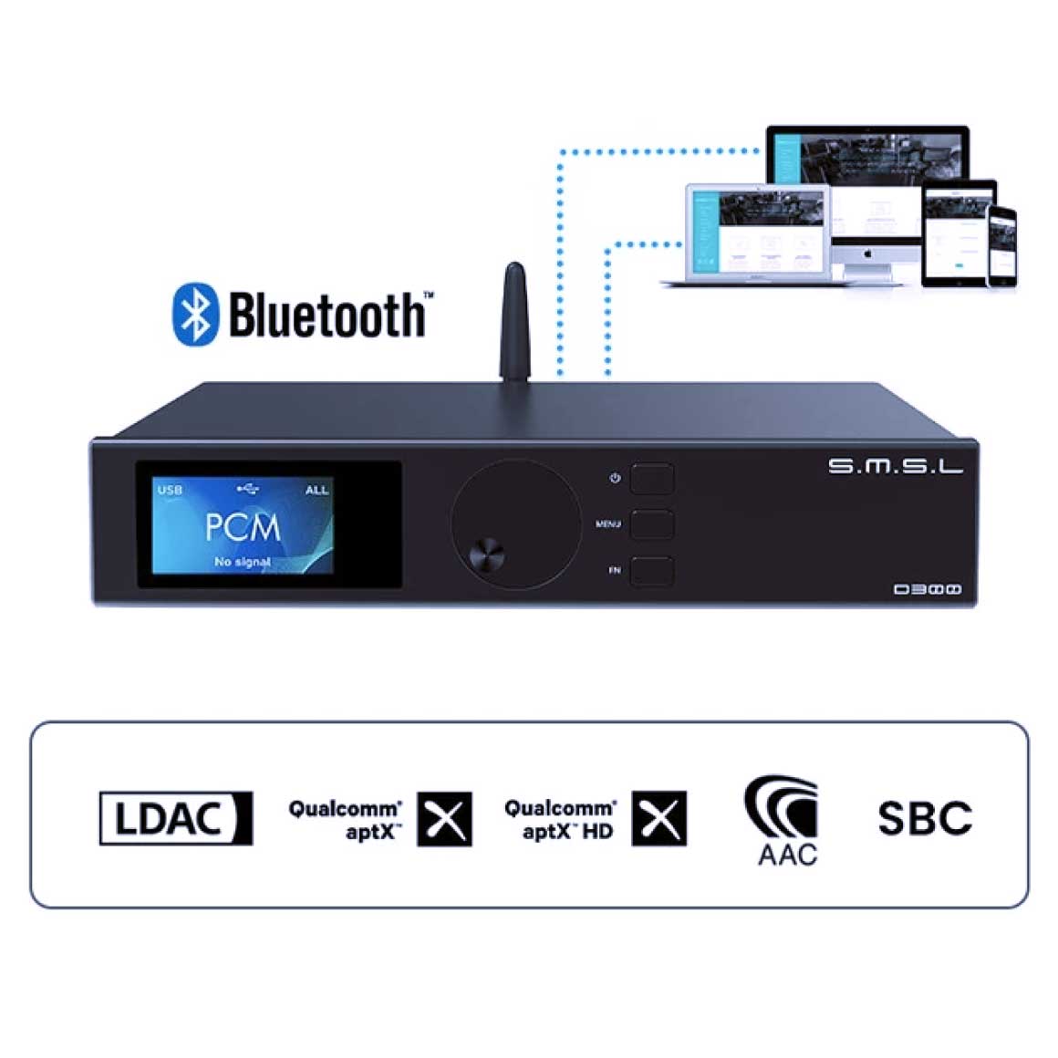  S.M.S.L - D300、mySite、merchandisen