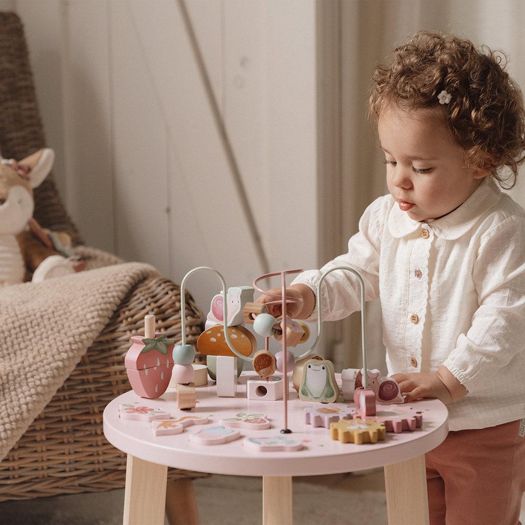  Little Dutch Activity Table - Fairy Garden、mySite、merchandisen