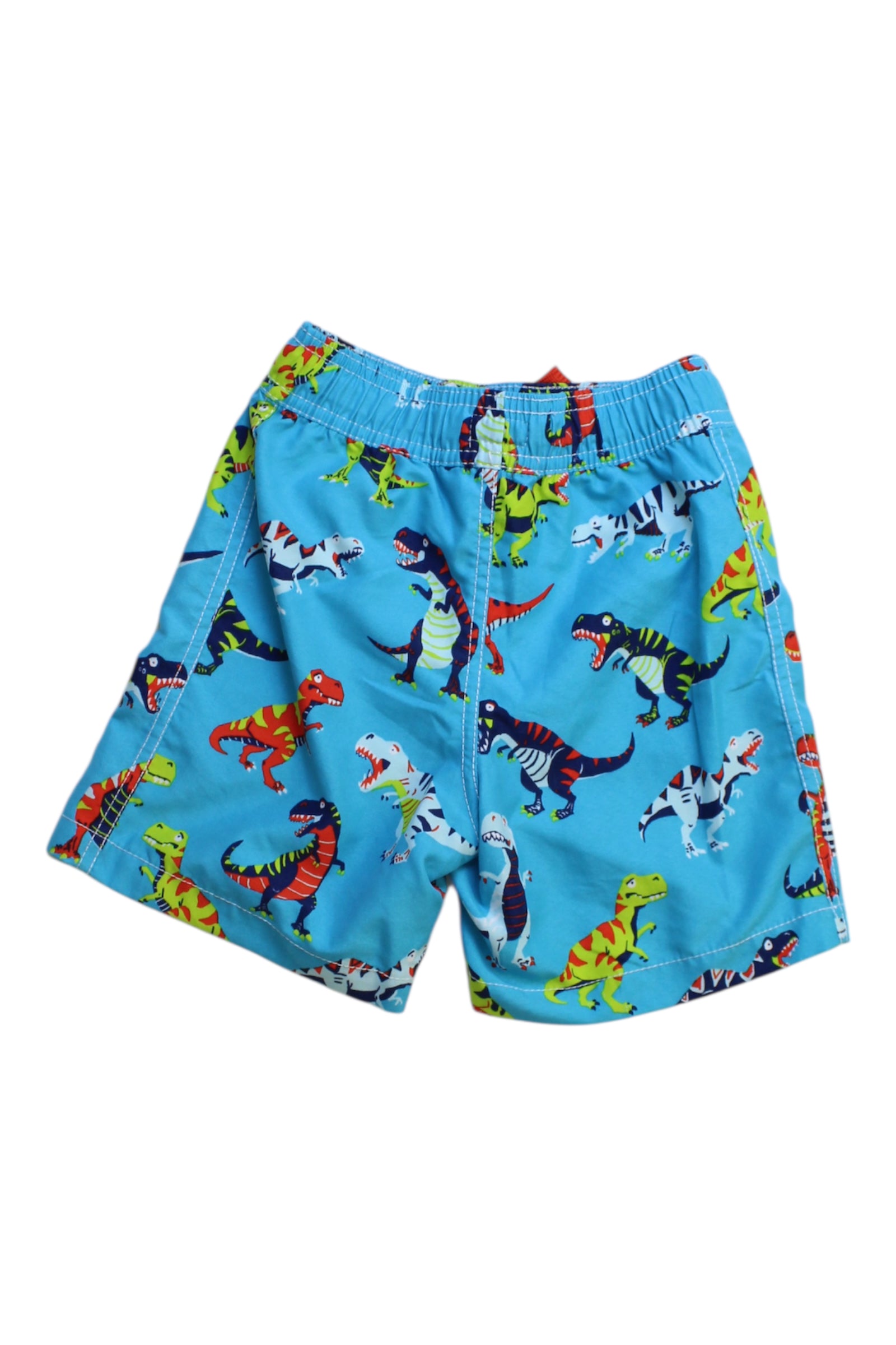 Hatley Dinosaur Swim Shorts 3T、mySite、g9winljtr