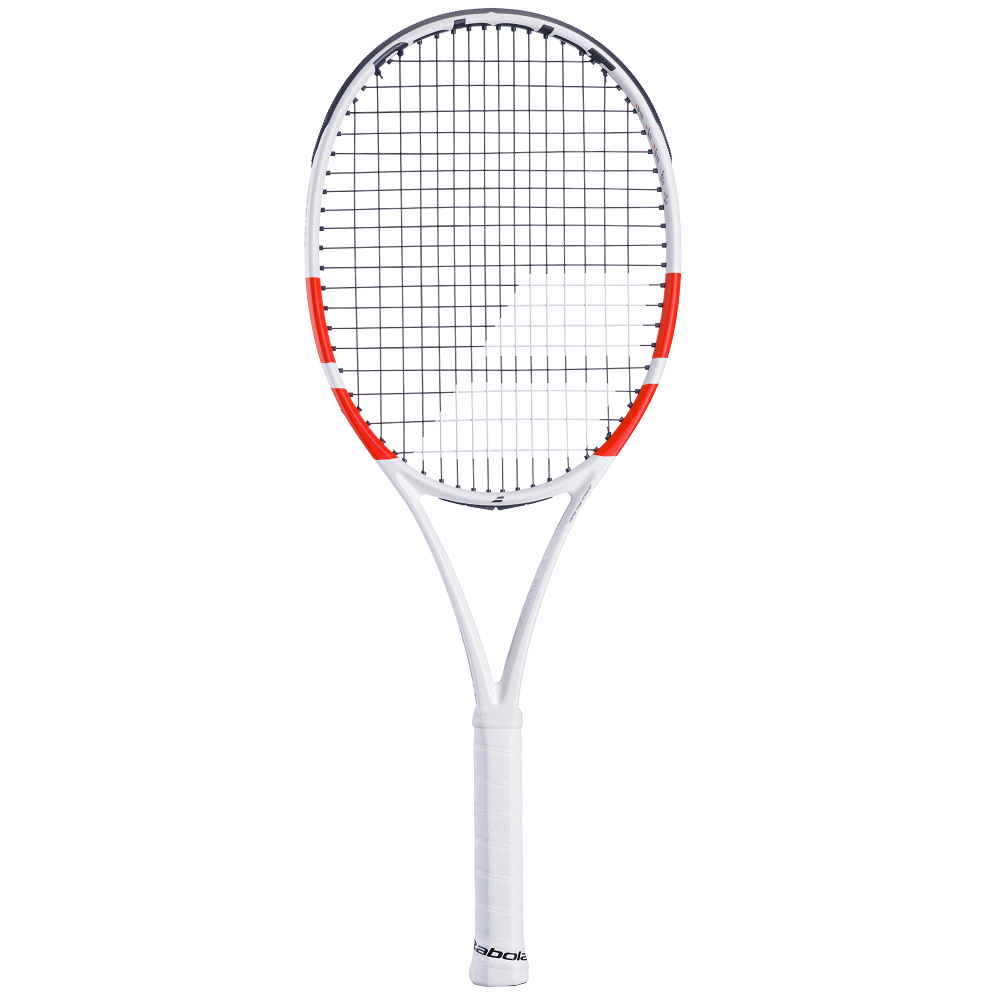 Babolat Pure Strike 100 (4th Gen.) - Demo Rental
