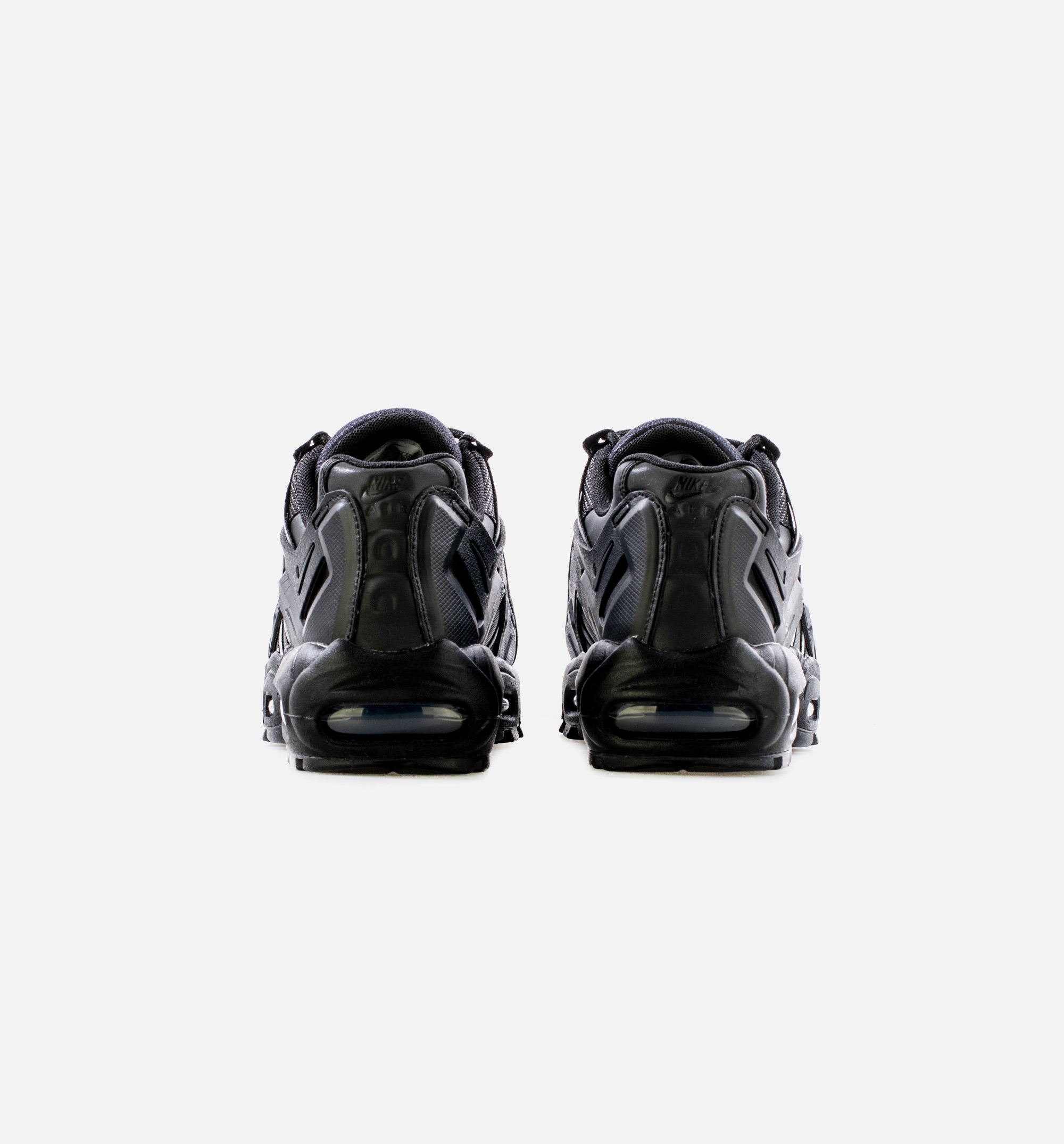 Ndstrkt Air Max 95 Mens Lifestyle Shoe - Black、mySite、dreamappss