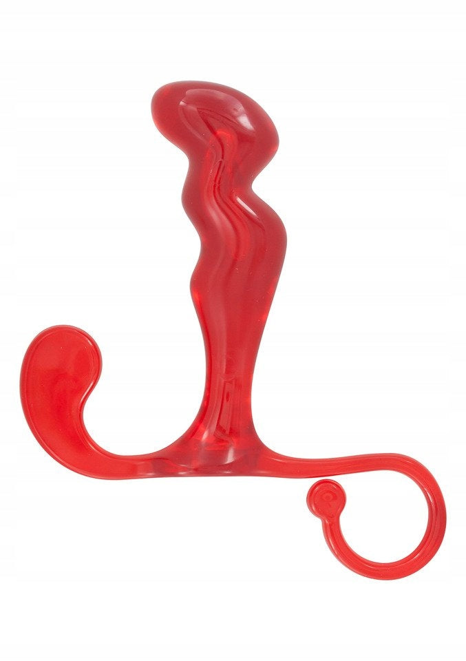 ToyJoy Red Prostate Power Plug、mySite、bottomscart