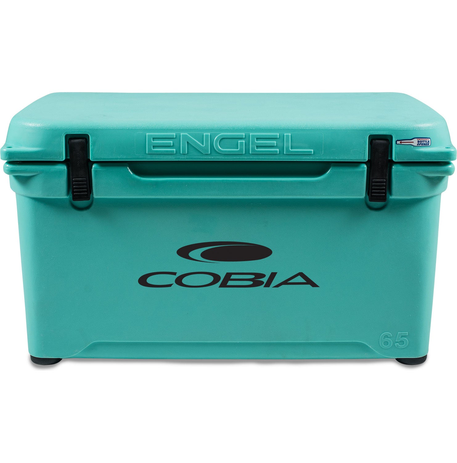 Engel 65 High Performance Hard Cooler and Ice Box - MBG、mySite、noshort