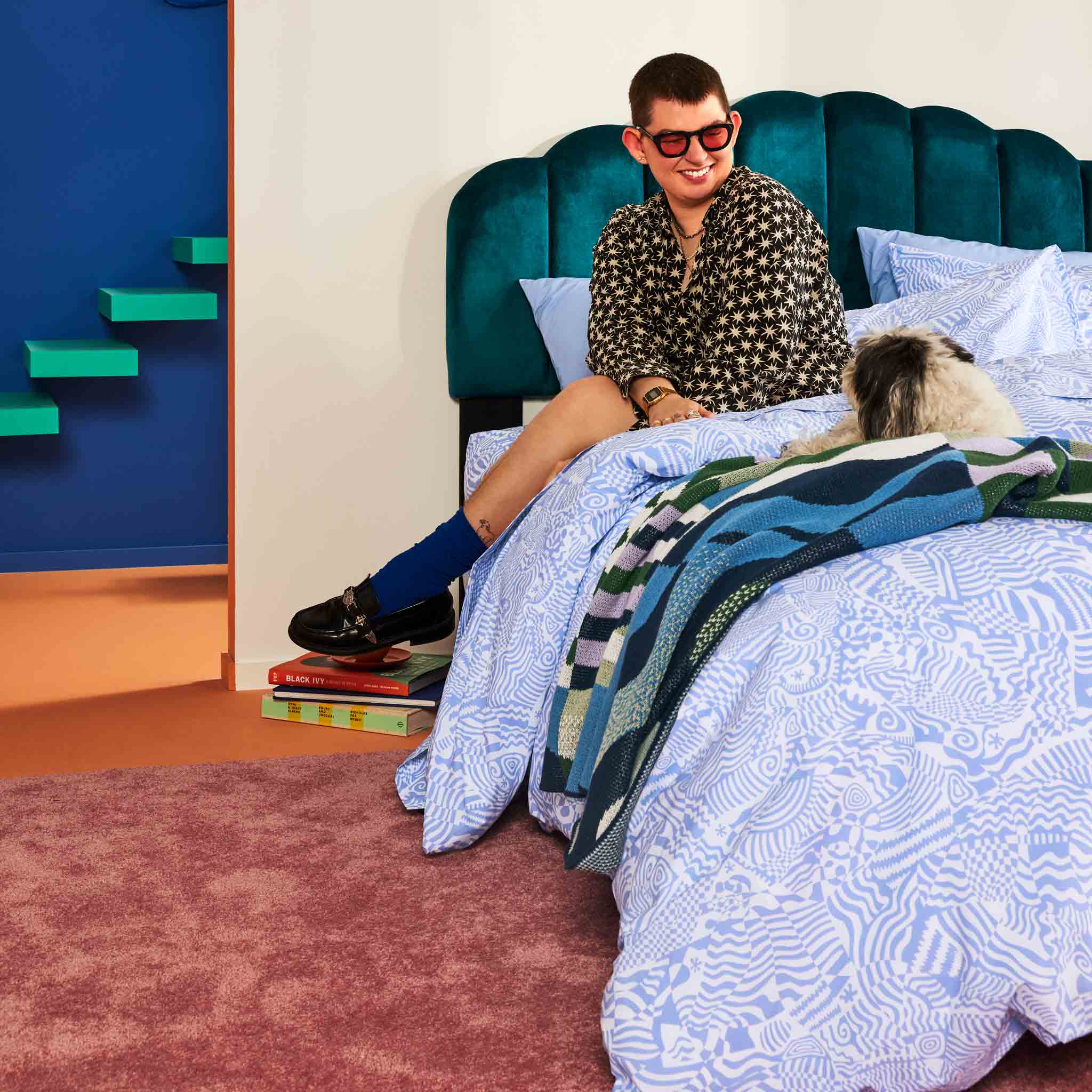  Test Luxe Sateen Duvet Cover - Last Call、mySite、sugarbowlscore