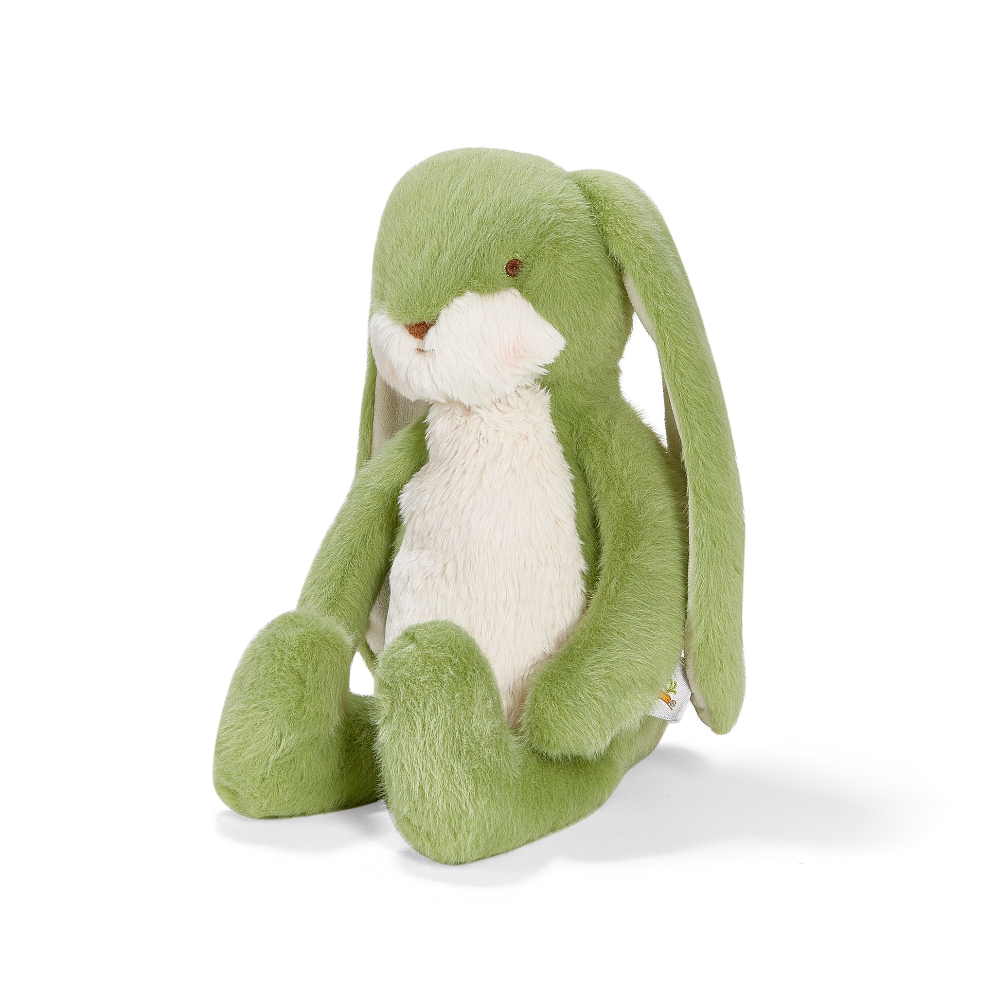 Little 12 Floppy Nibble Bunny �� Pistachio、mySite、g9winljtr