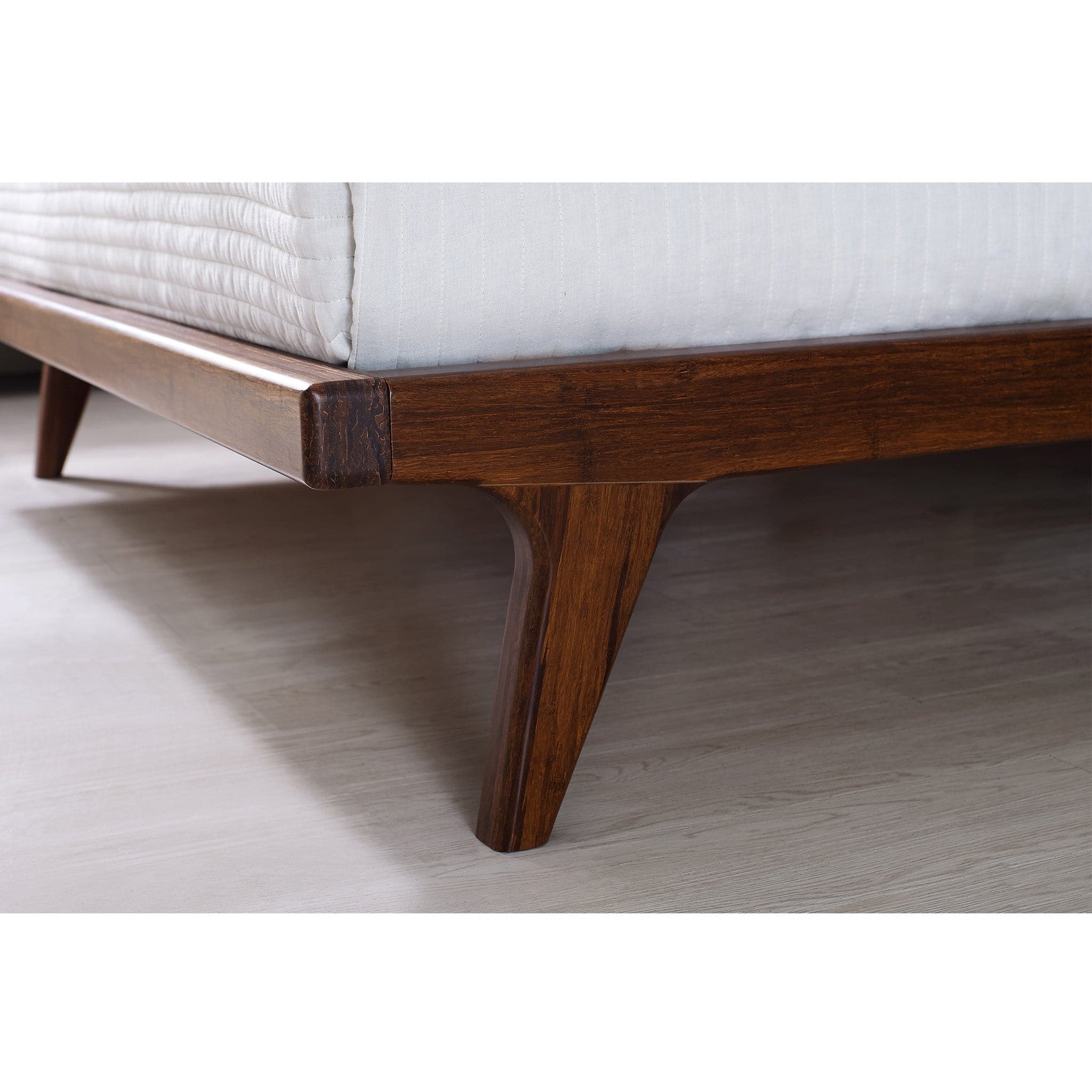 Mercury Upholstered Platform Bed、mySite、neckold