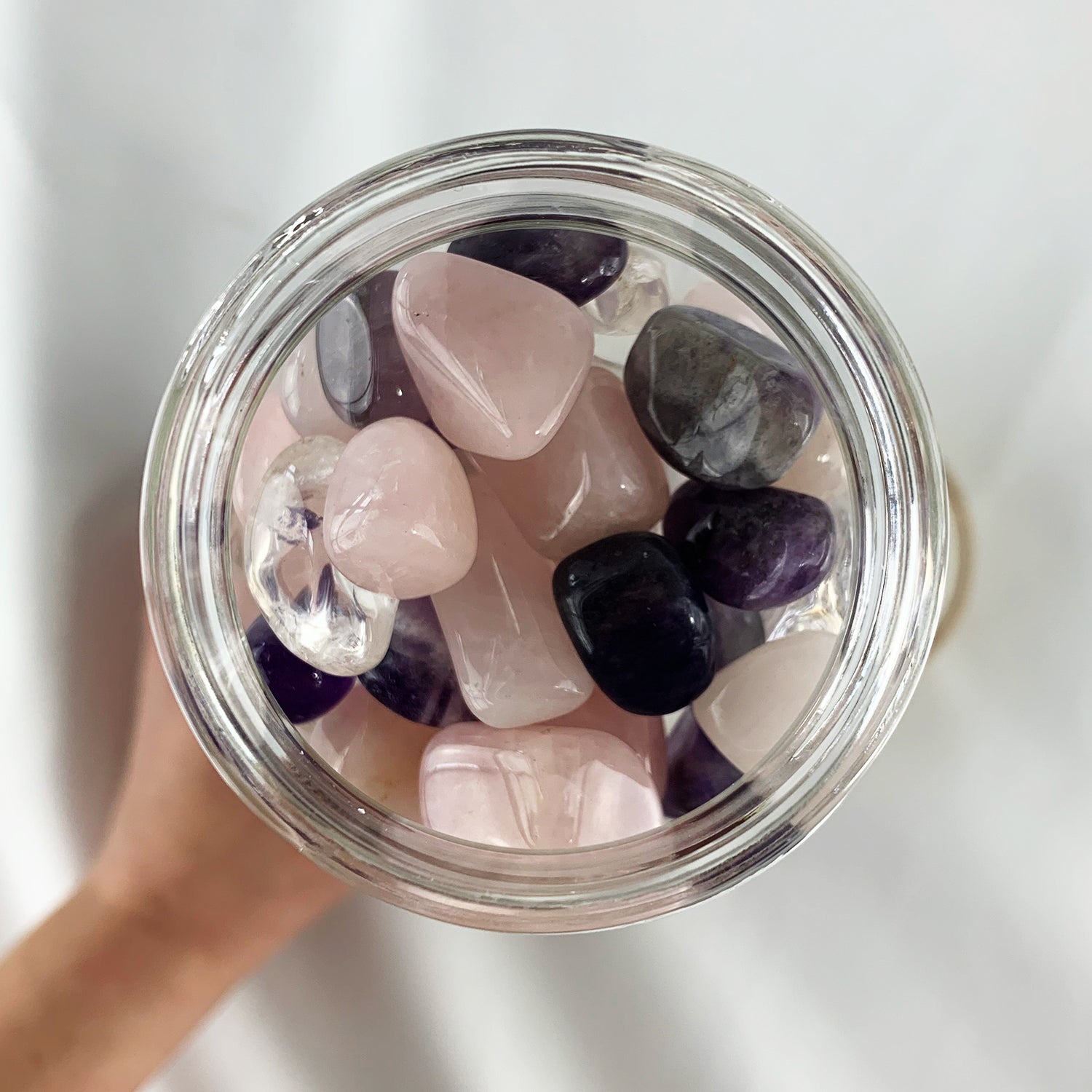 Crystal Water Bottle、mySite、topwebapps