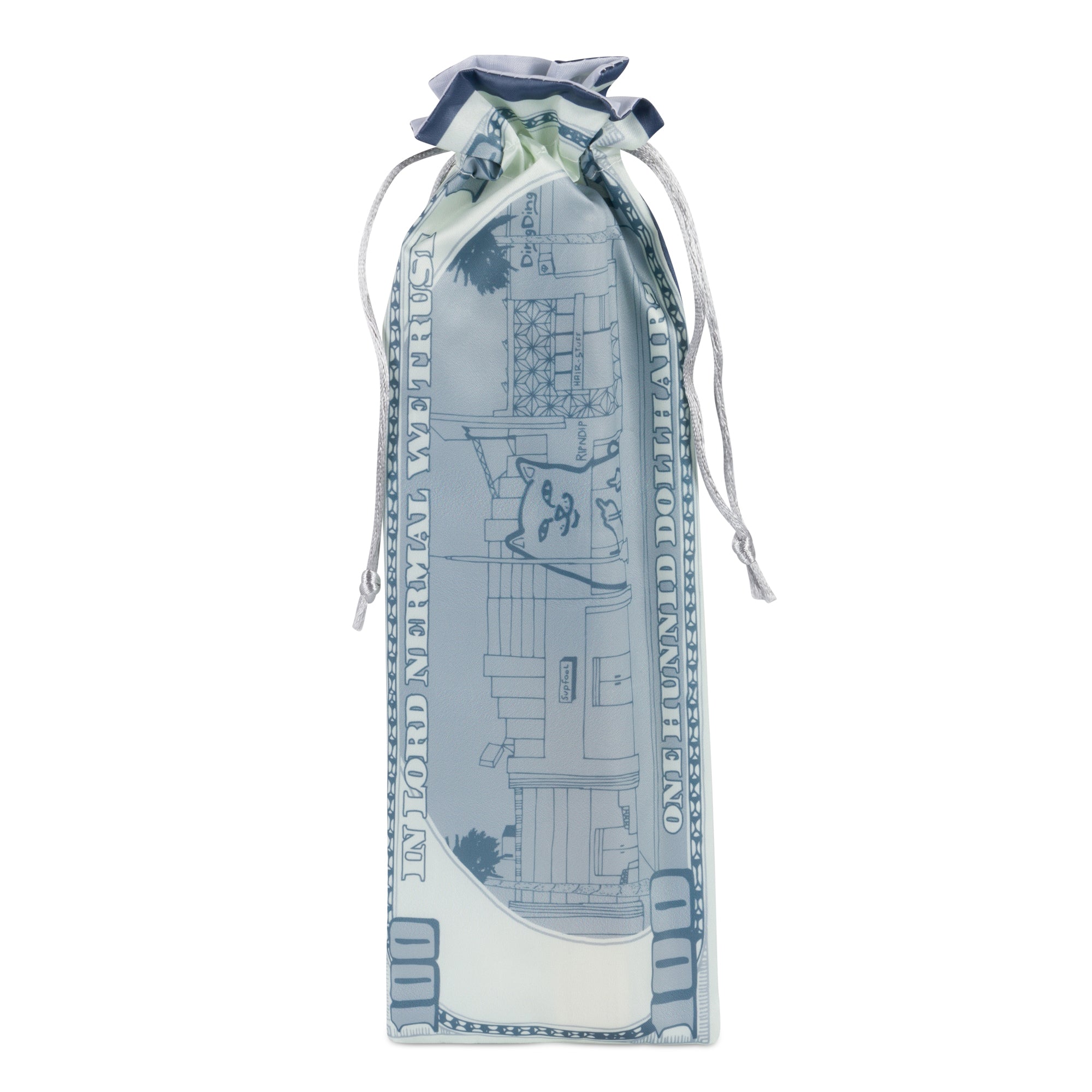  Moneybag Fan (Olive)、mySite、merchandisen