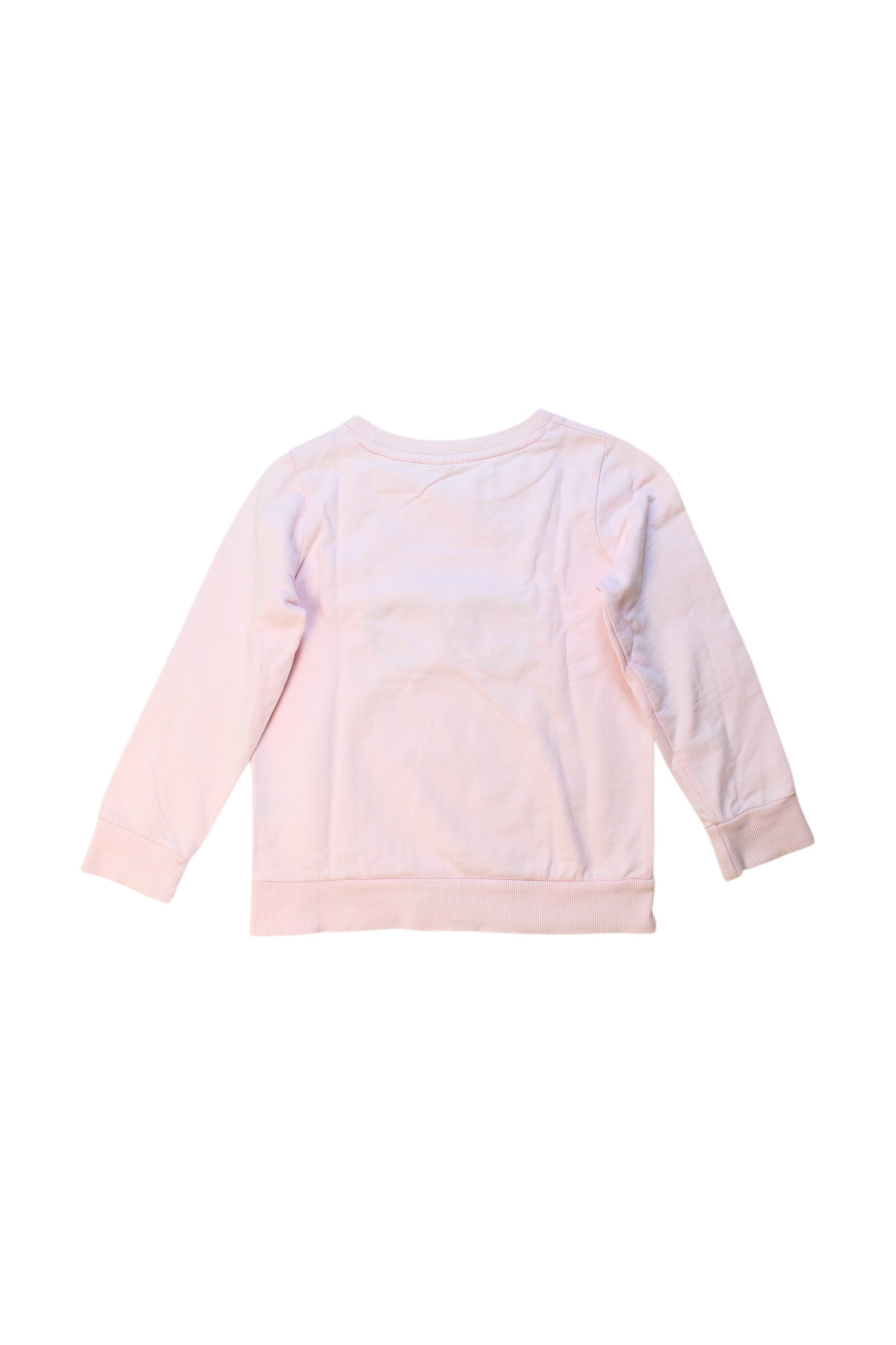 Seed Cat Graphic Long Sleeve Top 4-5Y、mySite、g9winljtr