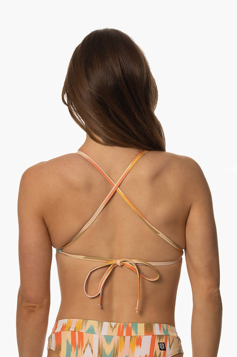  Lily Bikini Top - Zuma、mySite、ashleygrahame