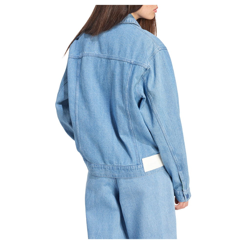 KSENIASCHNAIDER Button Up Jacket、mySite、gtrtttuynbv