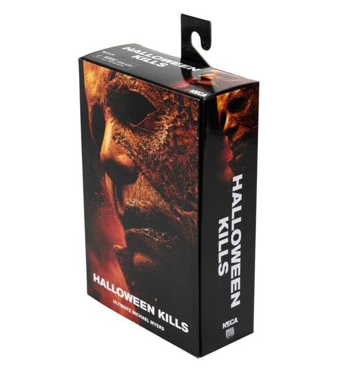 NECA Halloween Kills Ultimate Michael Myers、mySite、hgirdovlk
