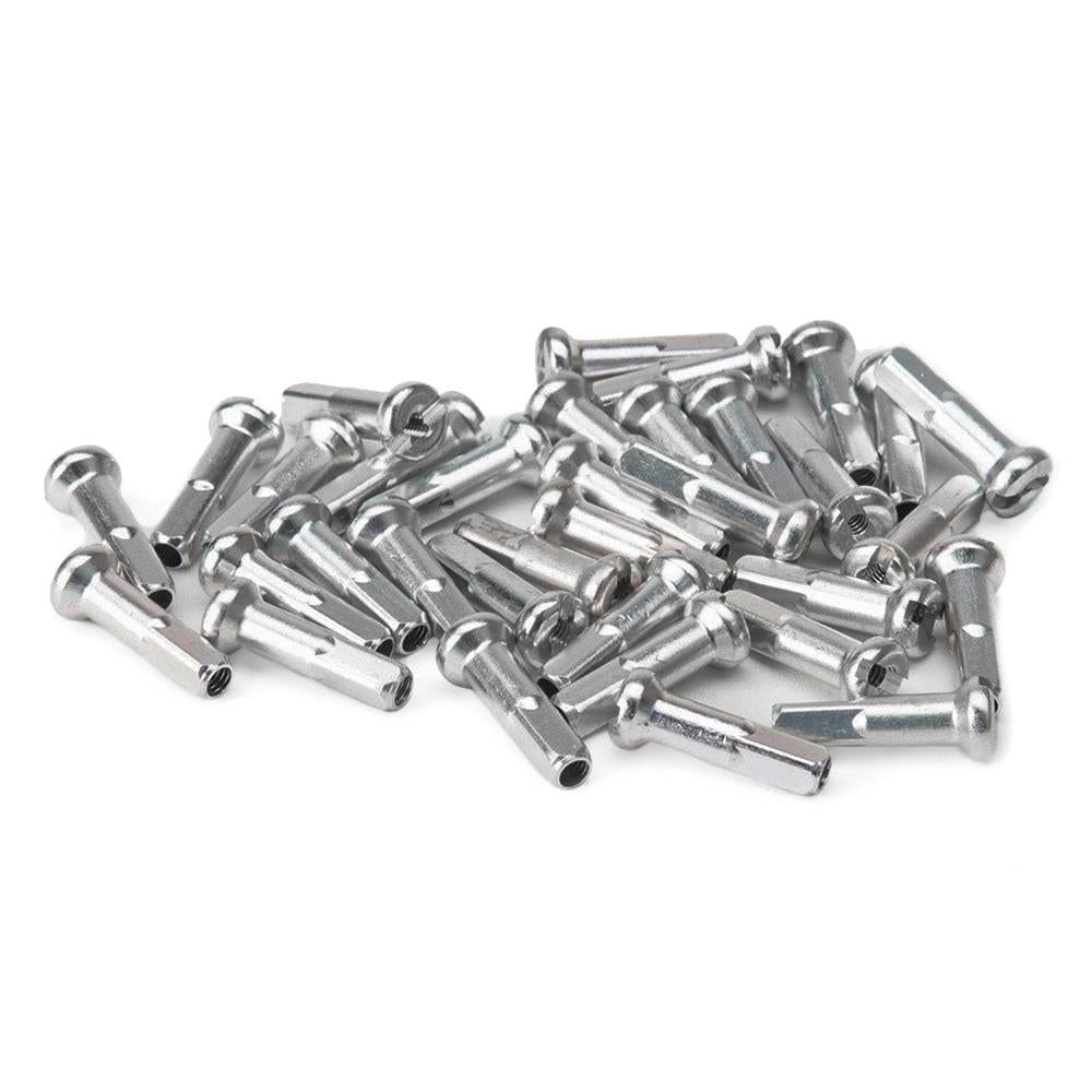  Salt Brass Spoke Nipples - 40 Pack、mySite、merchandisen