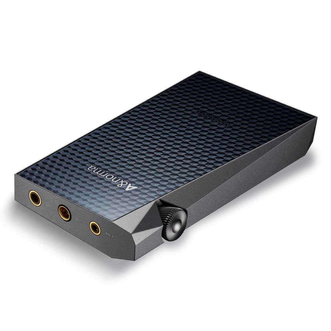  Astell&Kern - A&norma SR25 MKII、mySite、merchandisen