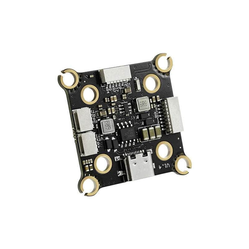  Sequre H743 4-8S 20x20 / 30x30 Flight Controller - MPU6000、mySite、merchandisen