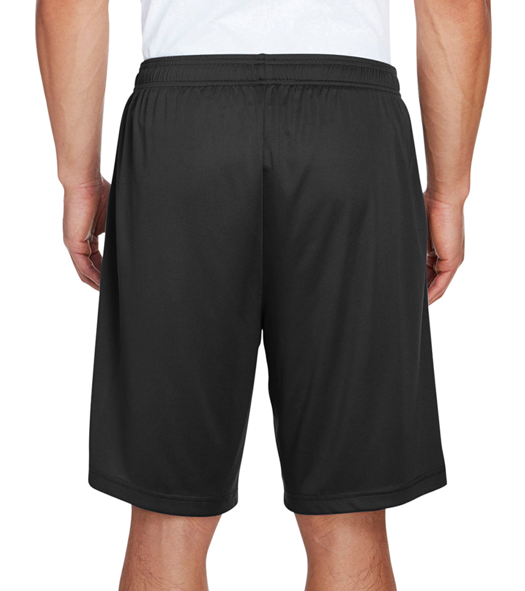 Team 365 Men's Zone Performance Shorts、mySite、noshort