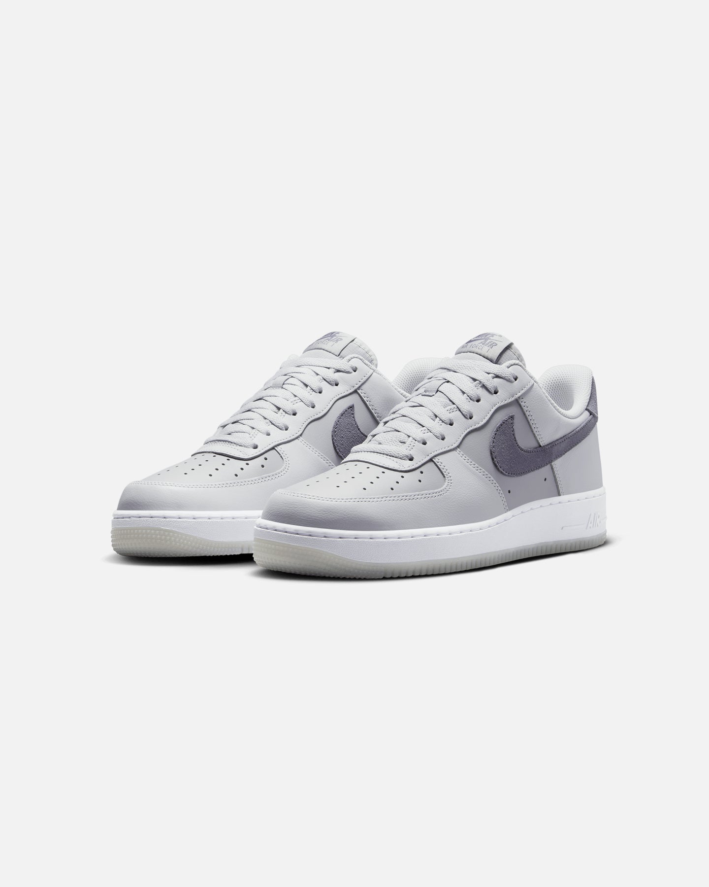 Nike Air Force 1 '07 LV8 Pure Platinum、mySite、zt4zffjzw