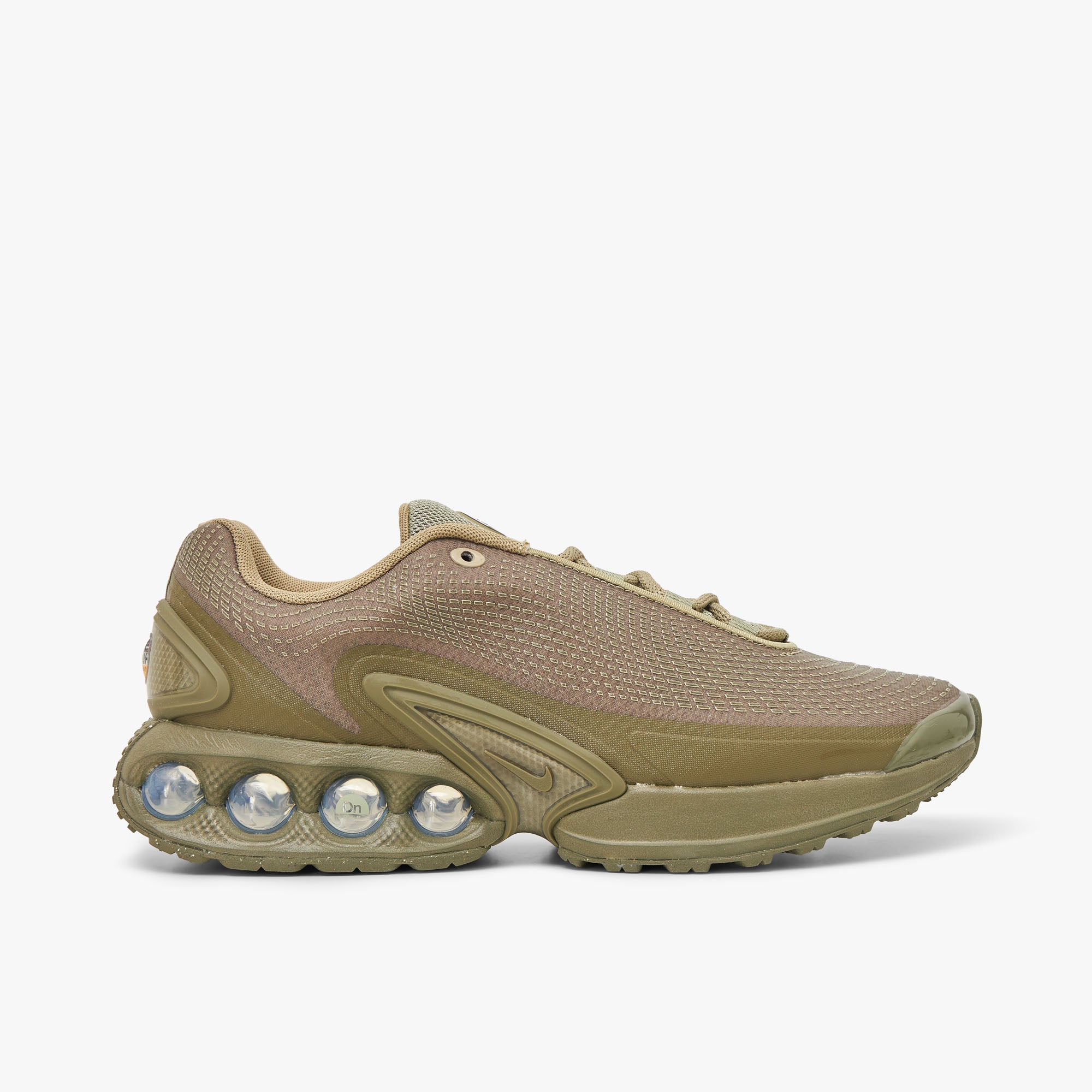  Nike Air Max DN Neutral Olive / Medium Olive - Dark Stucco、mySite、merchandisen