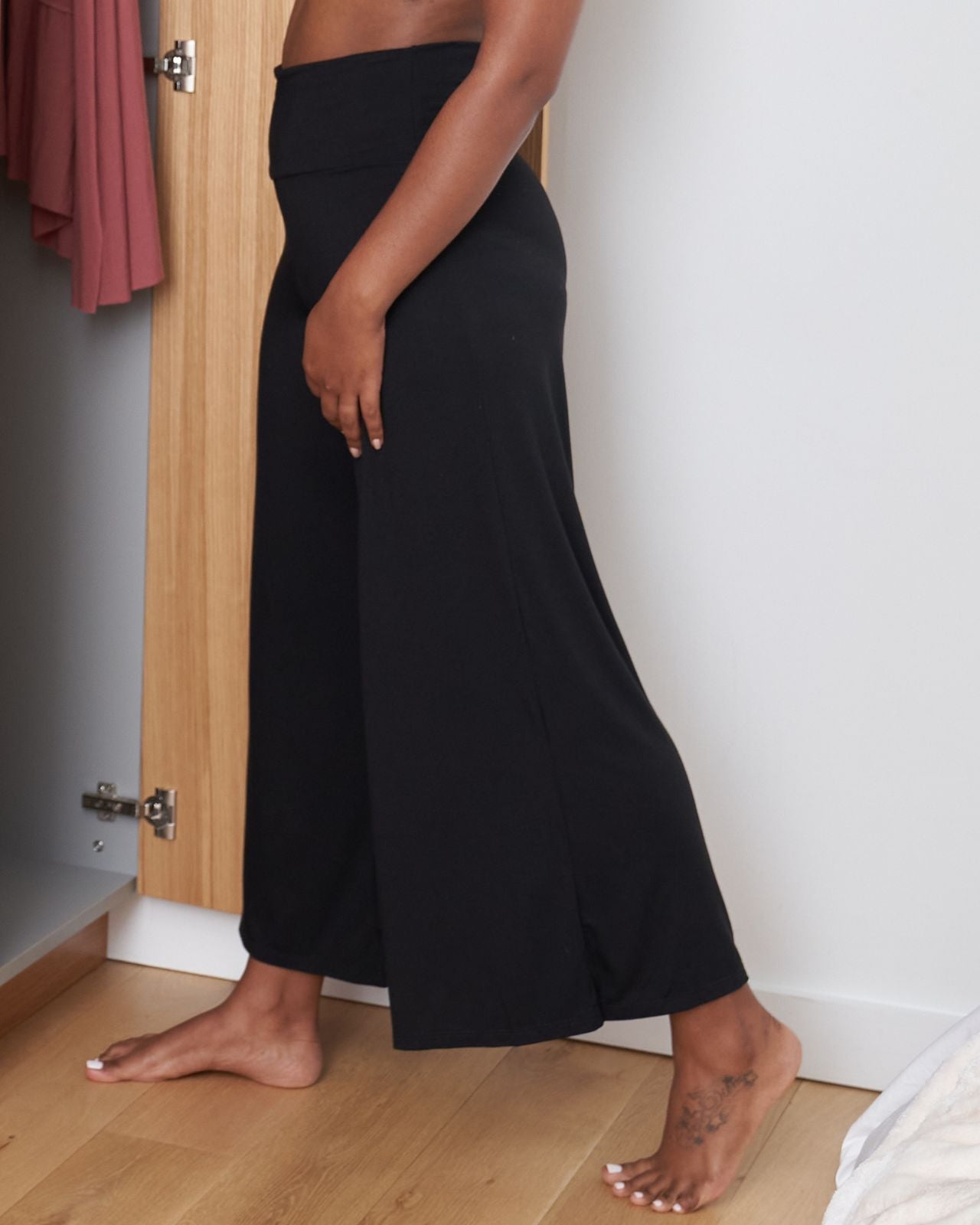 Abby Lounge Pant、mySite、bengalsvssteelers