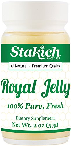 Fresh Royal Jelly、mySite、gigharbornorthrealestate