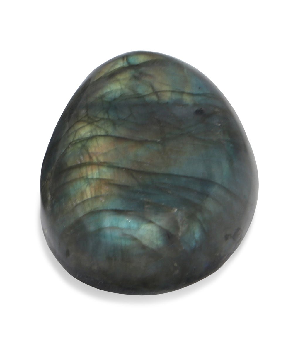 Mystical Labradorite Palm Stone、mySite、topwebapps