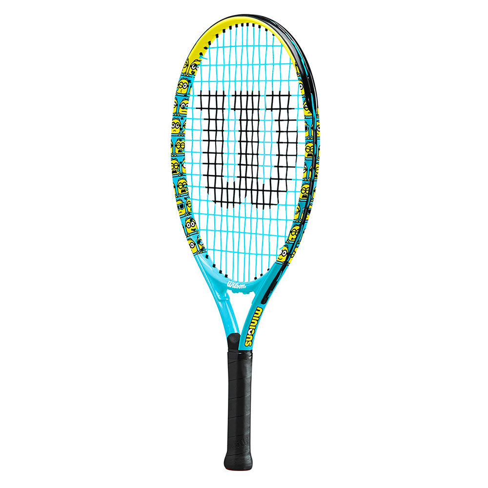 Wilson Minions 2.0 21 Junior (Pre-Strung)