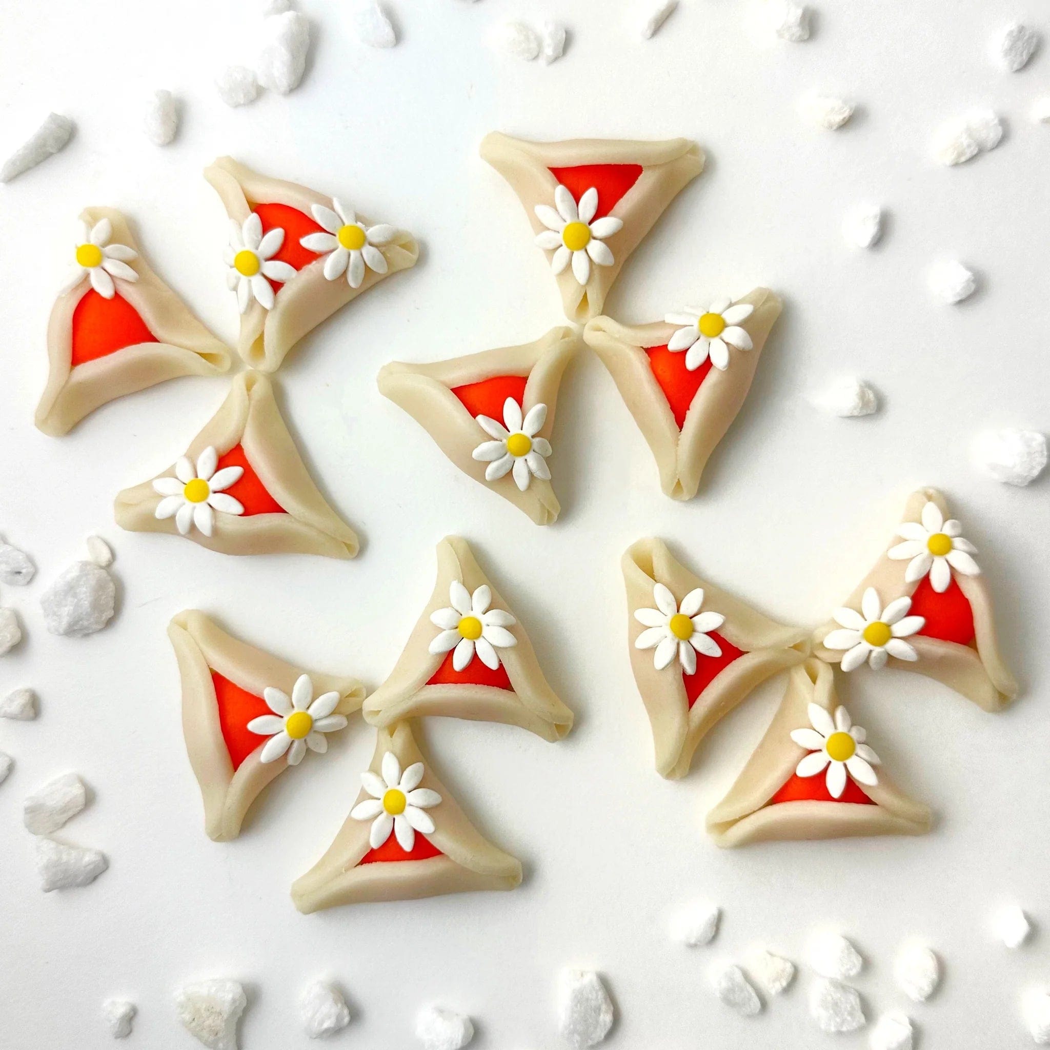 Daisy Marzipan Hamantaschen、mySite、topwebapps