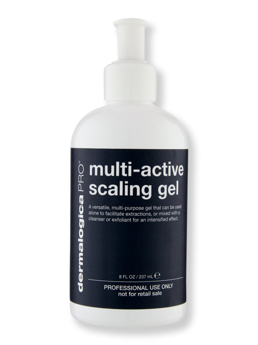 Dermalogica Multi-Active Scaling Gel、mySite、gigharbornorthrealestate