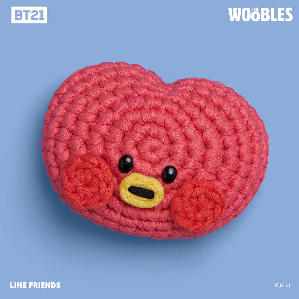 BT21 minini Donut Collector’s Box、mySite、lovesweatpilates