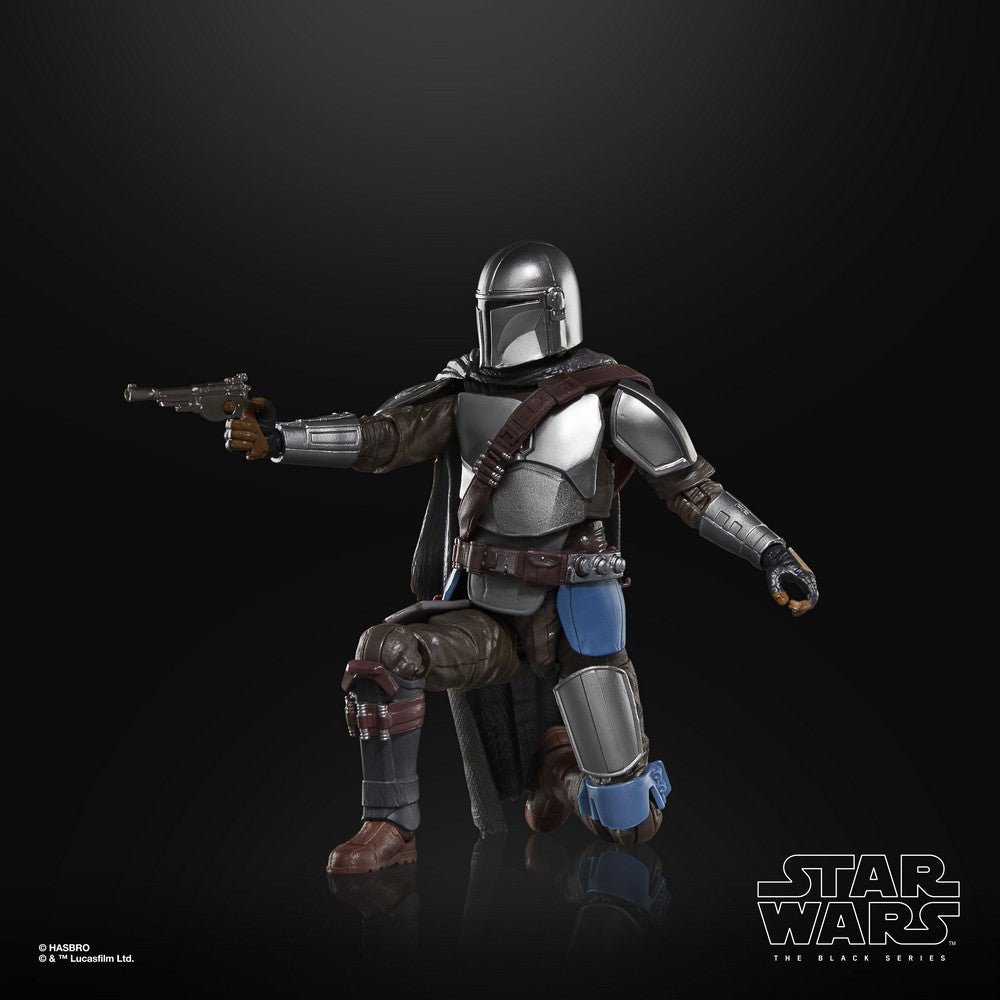 Star Wars Black Series The Mandalorian (Mines of Mandalore)、mySite、hgirdovlk