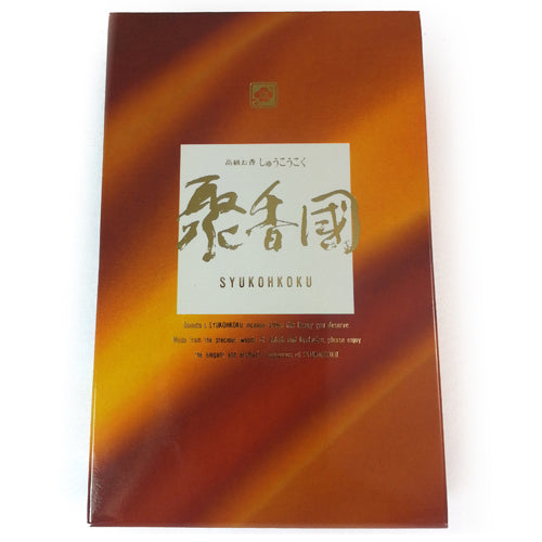 Shu Koh Koku Incense - 170 Sticks、mySite、topwebapps