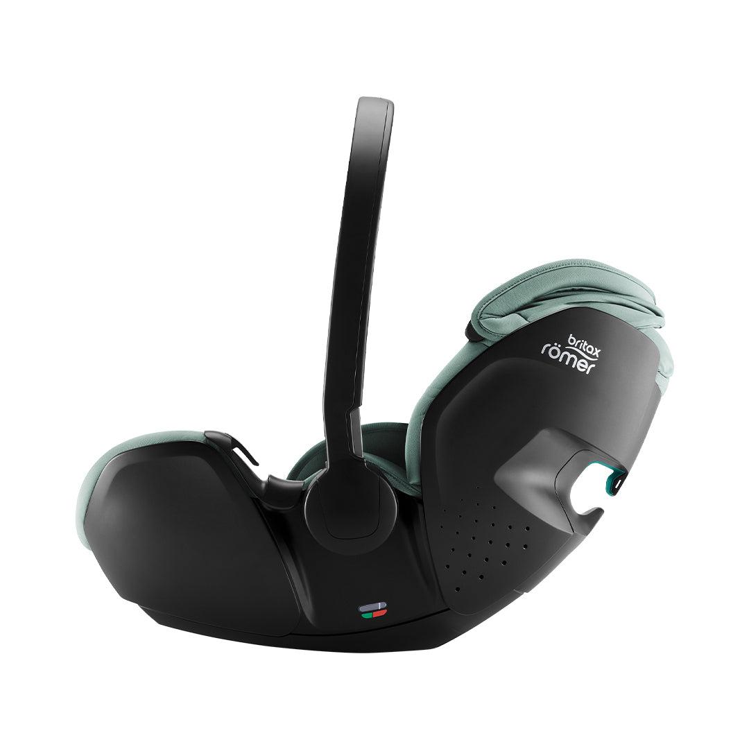  Britax Romer Baby-Safe Pro Car Seat - Jade Green、mySite、merchandisen