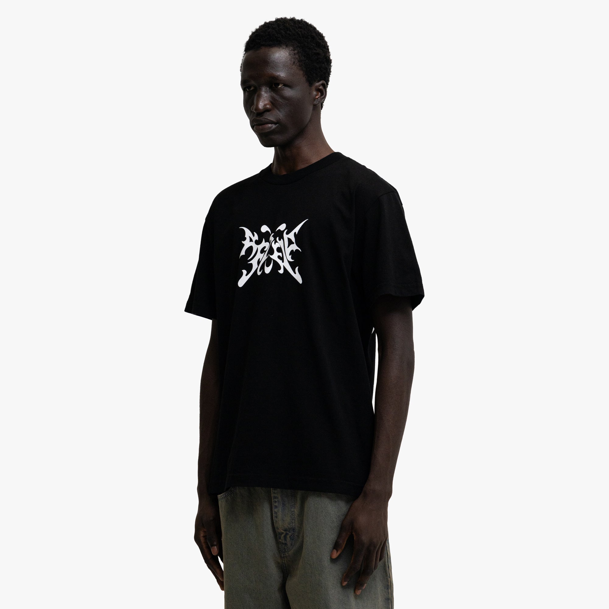  Afield Out Flight T-Shirt Black、mySite、merchandisen