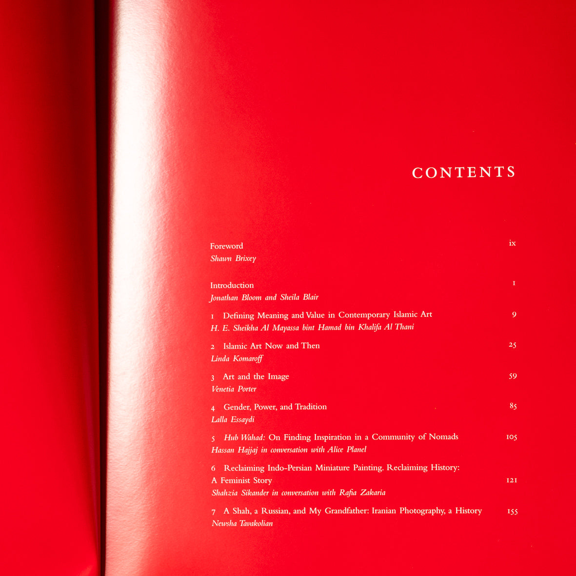 Islamic Art: Past, Present, Future、mySite、topwebapps