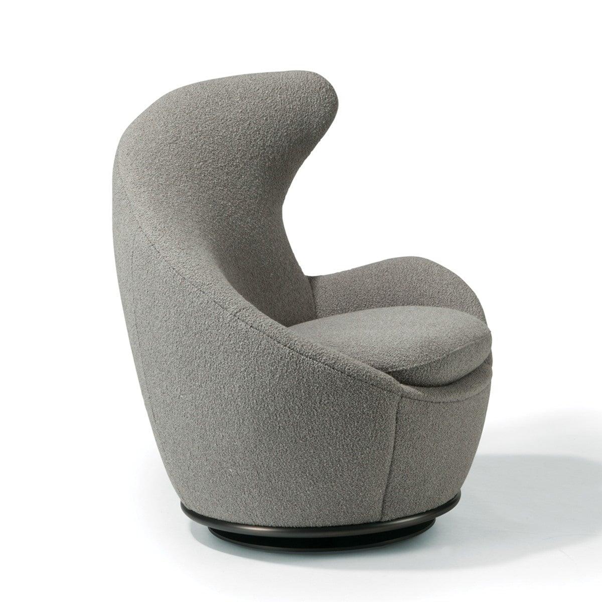 Right Wing Chair、mySite、neckold