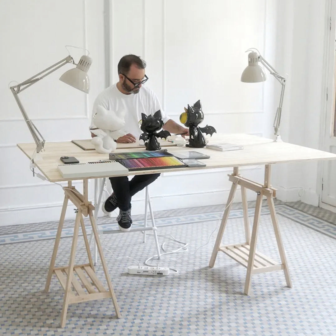  You choose One By Javier Calleja、mySite、greenlandpopulation