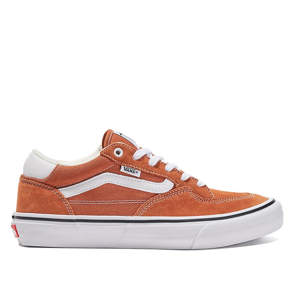  Vans Skate Rowan - Glazed Ginger、mySite、merchandisen