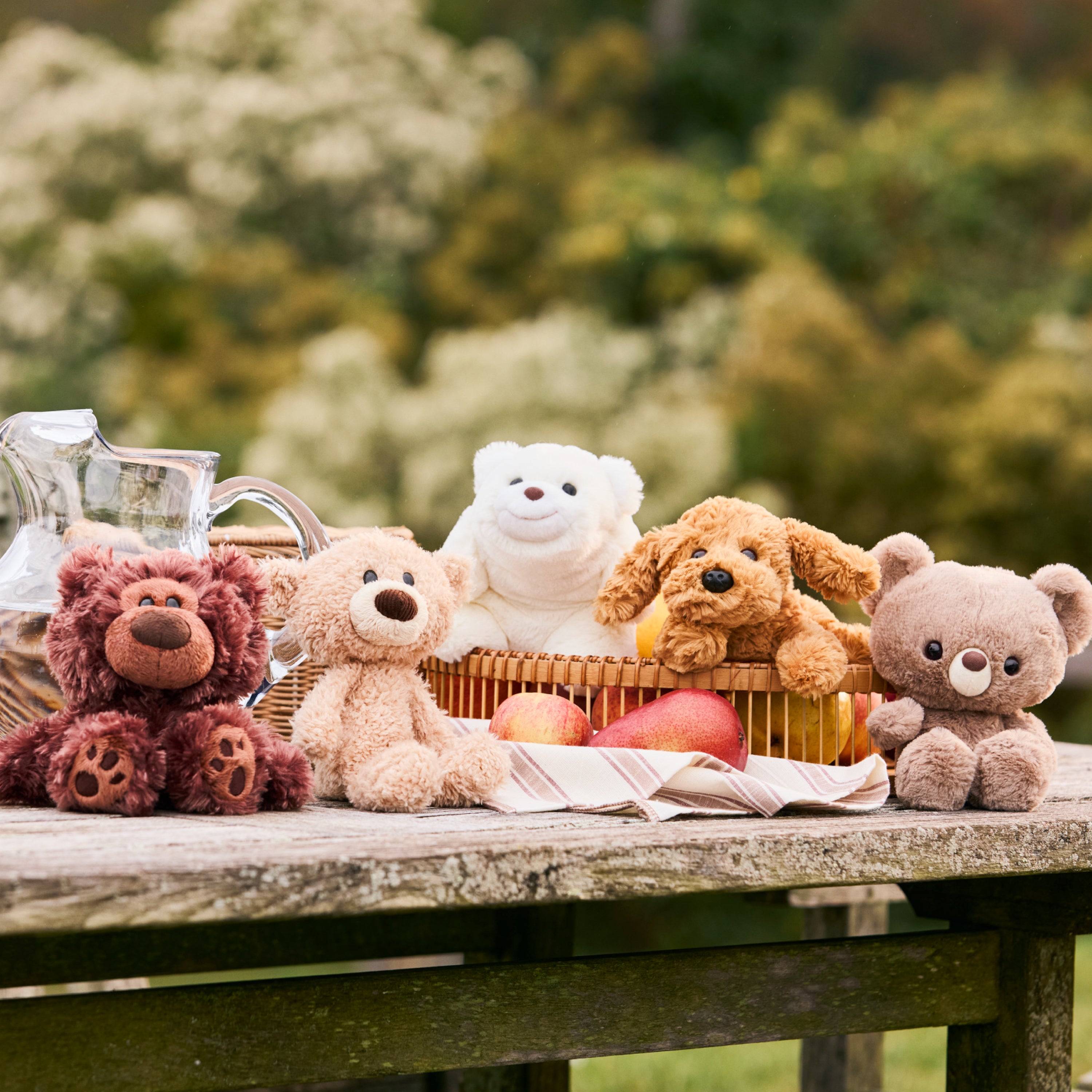 Forever Friends Littles: Muttsy, 7 in、mySite、pszhyizbm