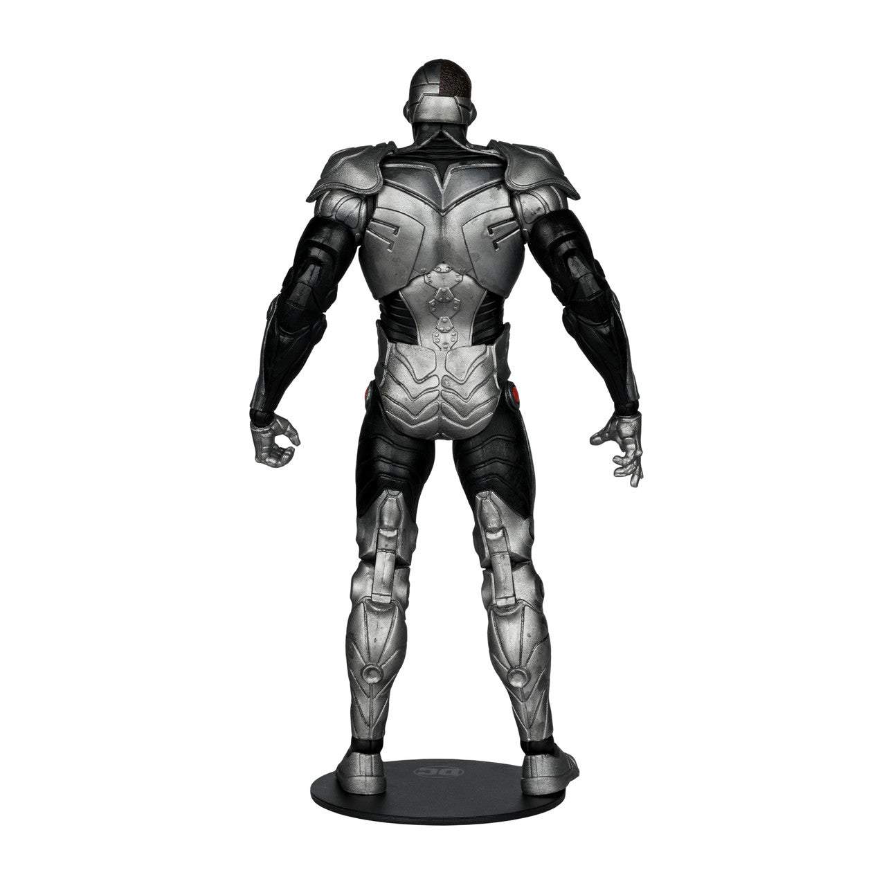 DC Multiverse Cyborg (DC Rebirth)、mySite、hgirdovlk