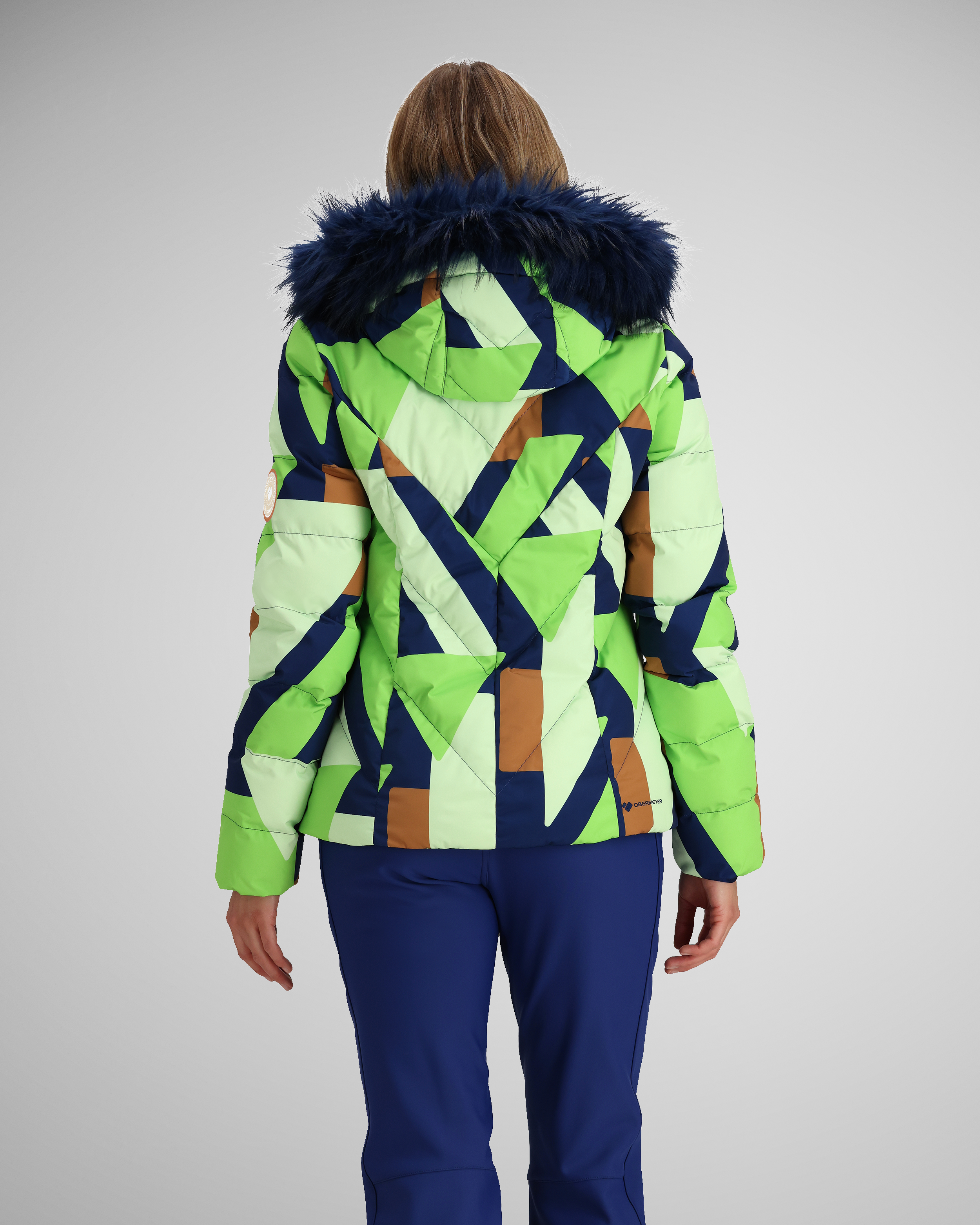 Bombshell Jacket、mySite、i-lightchina