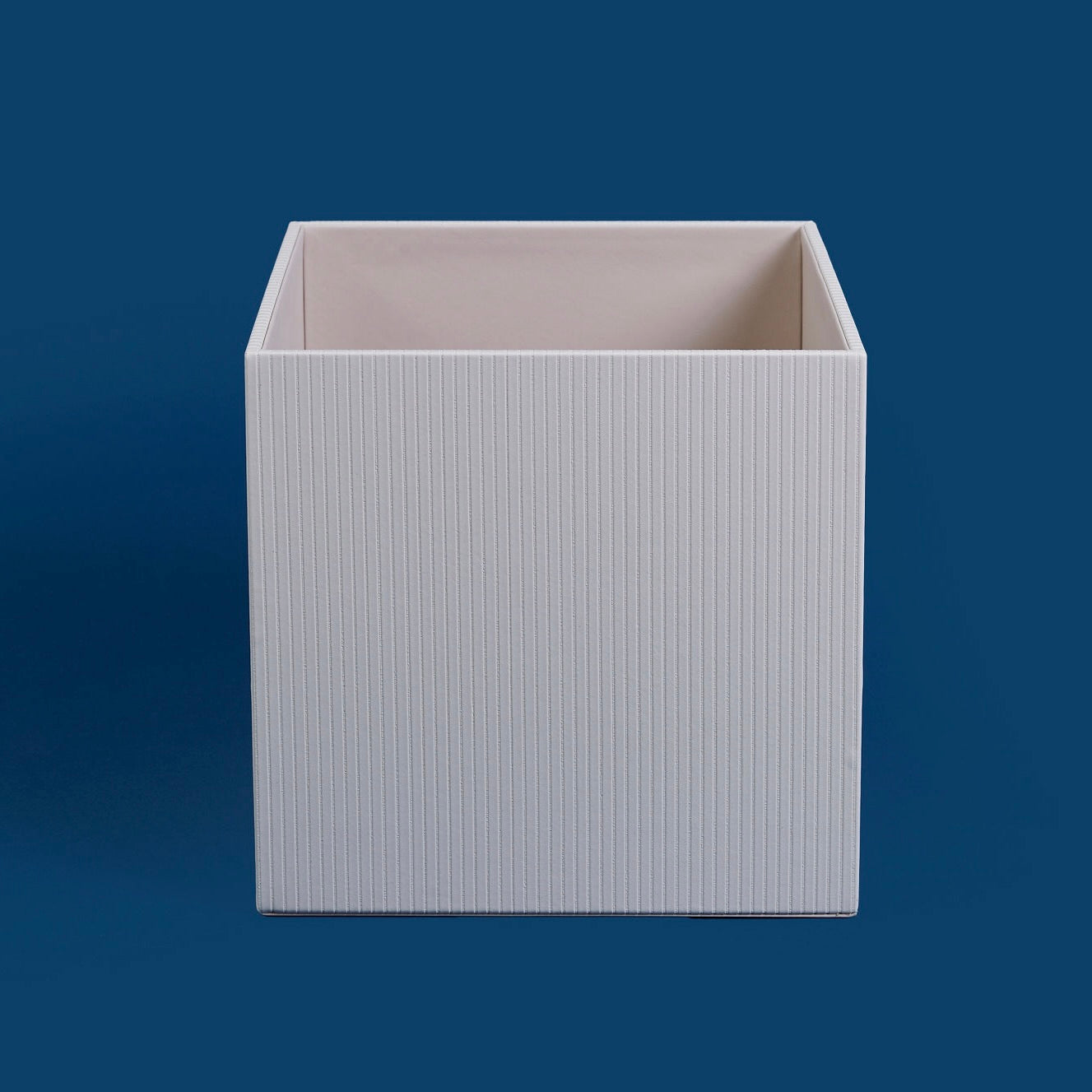 Fluted Cube Bin、mySite、gigharbornorthrealestate