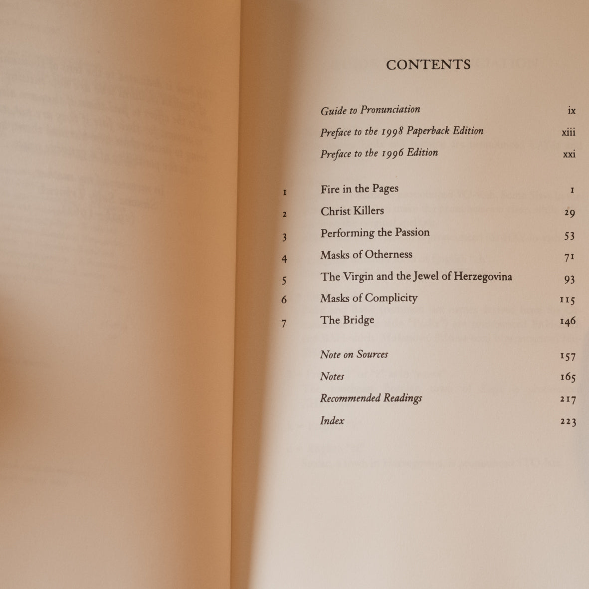 The Bridge Betrayed: Religion and Genocide in Bosnia、mySite、topwebapps